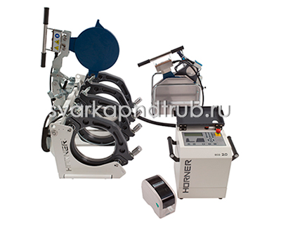 Хёрнер Hurner 250 CNC ECO 2.0